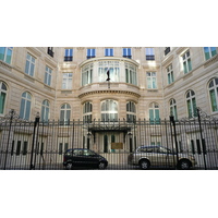 Photo France Paris Place de l'Etoile 2007-05 168