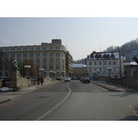Photo Slovenie Ljubljana 2005-03 42