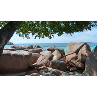 Photo Seychelles Anse Lazio 2011-10 105