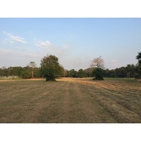Photo Thaïlande Parc Si satchanalai 2014-12 70