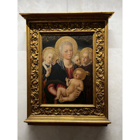 Photo Italie Florence Galerie des Offices 2022-05 180