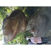 Photo Thaïlande Parc National Phu Hin Rong Kla 2014-12 185