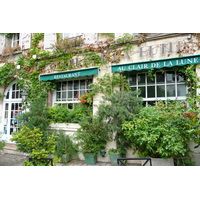 Photo France Paris Montmartre 2007-06 7