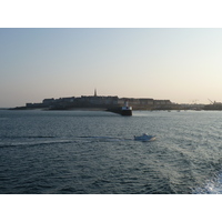 Photo France Bateau de Saint Malo à Jersey 2010-04 78
