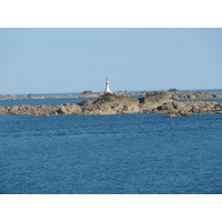 Photo France Bateau de Saint Malo à Jersey 2010-04 49