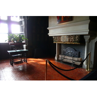 Photo France Château de Chenonceau 2008-04 91