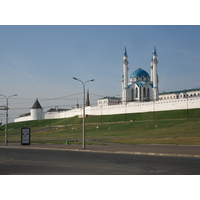 Photo Russie Kazan Kremlin 2006-07 20