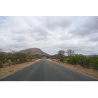 Photo Afrique du Sud Parc National Kruger 2008-09 47