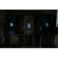 Photo France Château de Chenonceau 2008-04 75