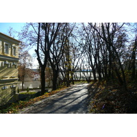 Photo Ukraine Kiev Pechersk 2007-11 99