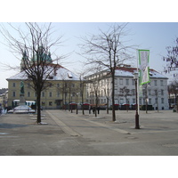 Photo Slovenie Ljubljana 2005-03 17