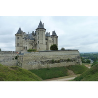Photo France Saumur 2011-05 59