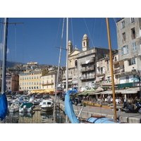 Photo France Corse Bastia 2006-09 150