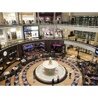 Photo Émirats arabes unis Dubai Mall of the Emirates 2011-12 5