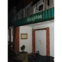 Photo Royaume-Uni Romsey Hotel White Horse 2007-01 5