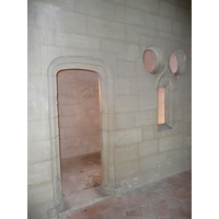 Photo France Tarascon Château du Roi René 2008-04 68