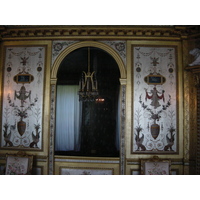 Photo France Fontainebleau 2002-08 43