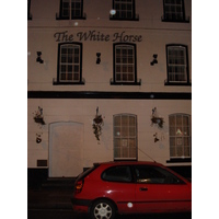Photo Royaume-Uni Romsey Hotel White Horse 2007-01 9