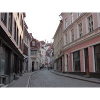 Photo Estonie Tallinn Centre historique de Tallinn 2009-04 84