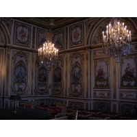 Photo France Fontainebleau 2002-08 40