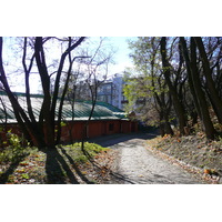 Photo Ukraine Kiev Pechersk 2007-11 94
