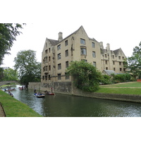 Photo Royaume-Uni Cambridge 2011-07 123