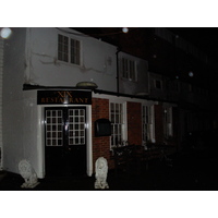 Photo Royaume-Uni Romsey Hotel White Horse 2007-01 11