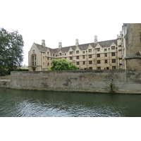 Photo Royaume-Uni Cambridge 2011-07 108