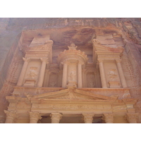 Photo Jordanie Petra 2004-10 68