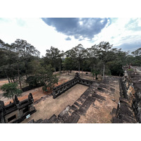 Photo Cambodge Siem Reap Ta Keo 2023-01 22