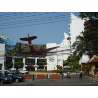 Photo Thaïlande Pattaya 2eme rue 2008-01 37