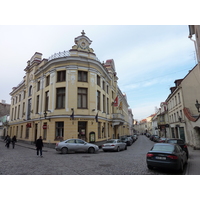 Photo Estonie Tallinn Centre historique de Tallinn 2009-04 61