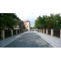 Photo République Tchèque Prague Environs du château de Prague 2007-07 3