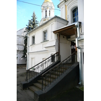 Photo Ukraine Kiev Monastère de la Laure 2007-11 93