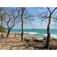 Photo Thaïlande Ko Samet 2016-01 98