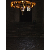 Photo Turquie Istanbul Eglise Sainte Sophie 2004-12 0