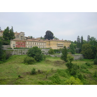 Photo Italie Bergame 2002-07 9