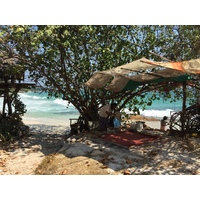 Photo Thaïlande Ko Samet 2016-01 30