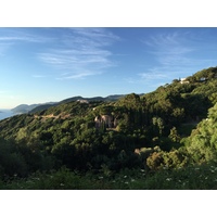 Photo France Corse Cap Corse 2015-05 22