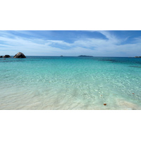 Photo Seychelles Anse Lazio 2011-10 102