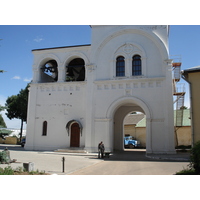 Photo Russie Vladimir 2006-07 104
