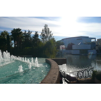 Photo France Nice Parc Phoenix 2007-10 53