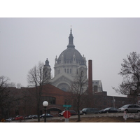 Photo États-Unis Saint Paul Minnesota 2006-03 78