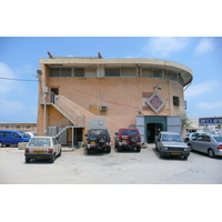 Photo Israel Tel Aviv Port de Tel Aviv 2007-06 119