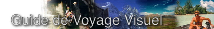 Guide de Voyage Visuel