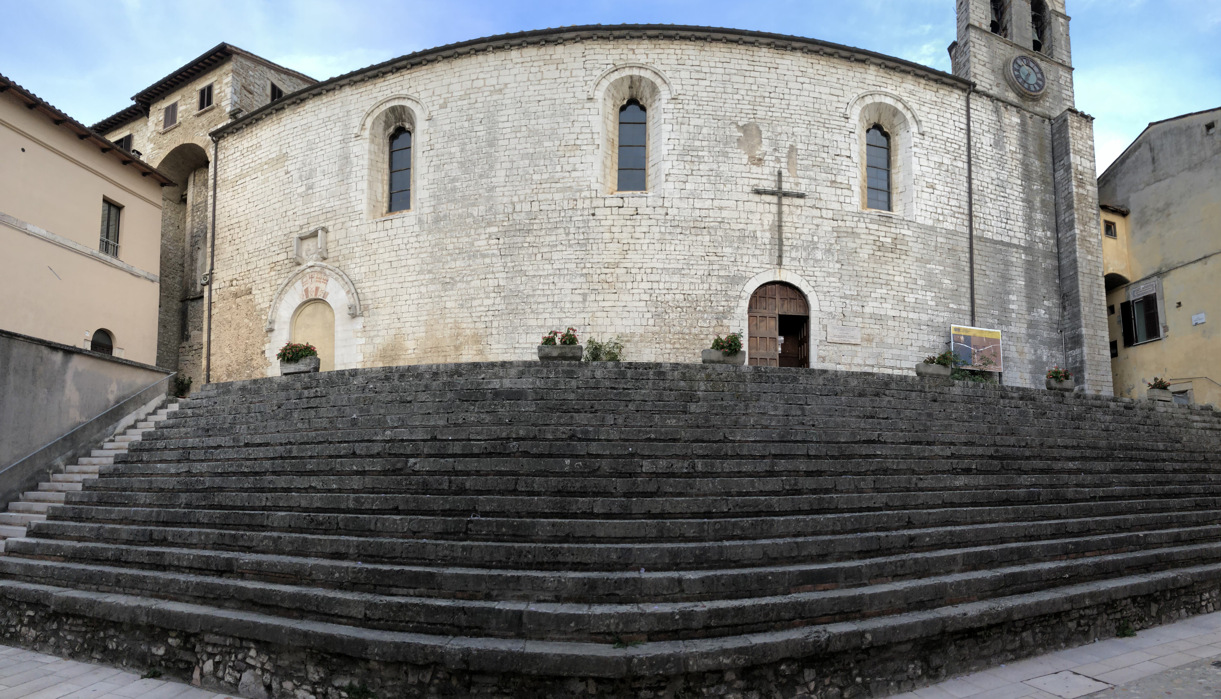 Picture Italy Piediluco 2024-09 34 - Tour Piediluco
