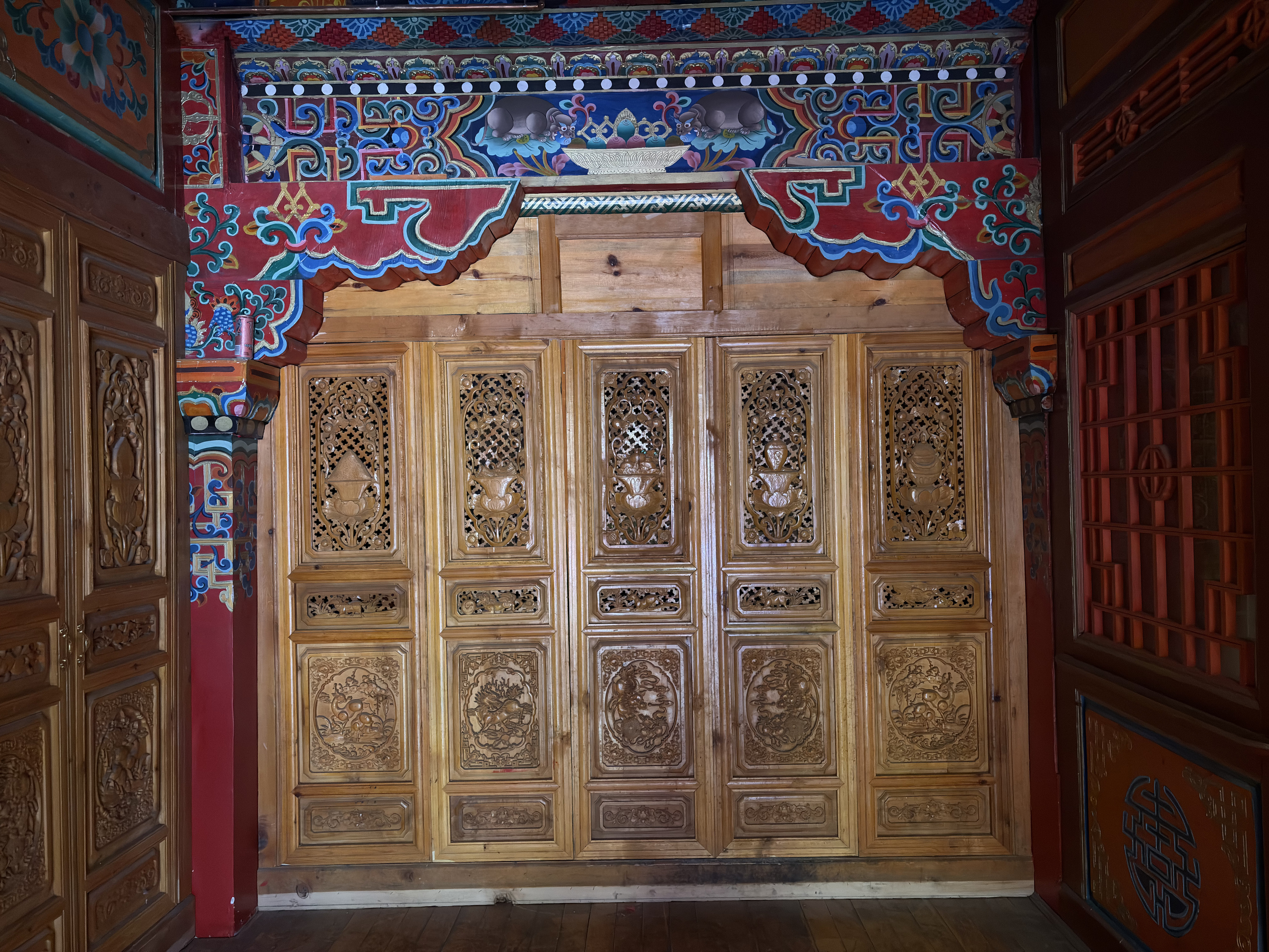 Picture China Shangri La 2026-01 1 - Discovery Shangri La