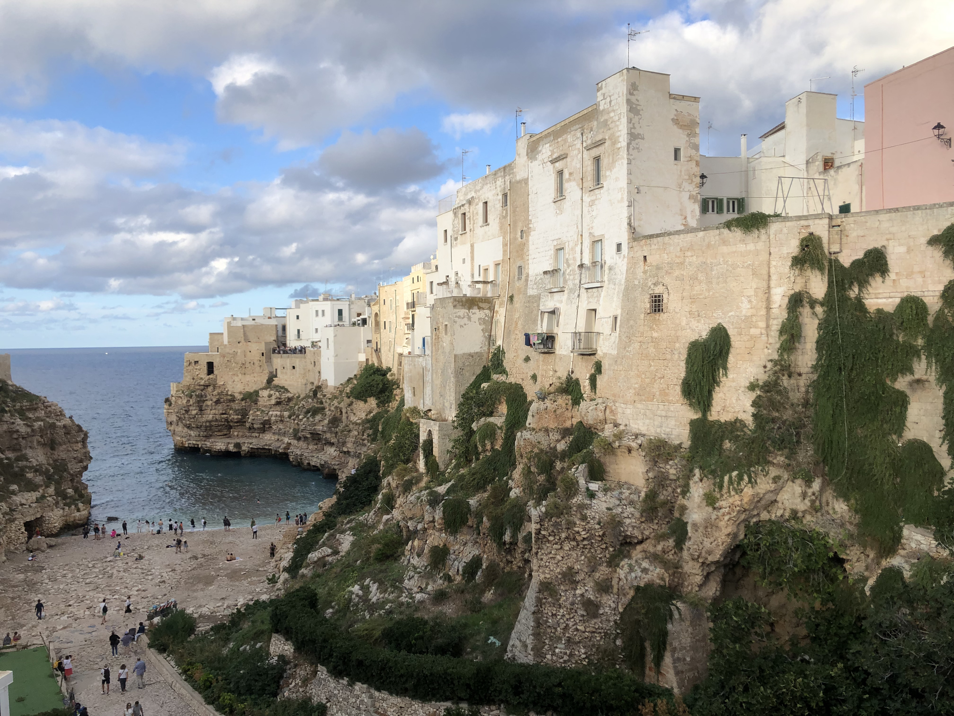 Picture Italy Polignano a mare 2024-09 8 - Tour Polignano a mare