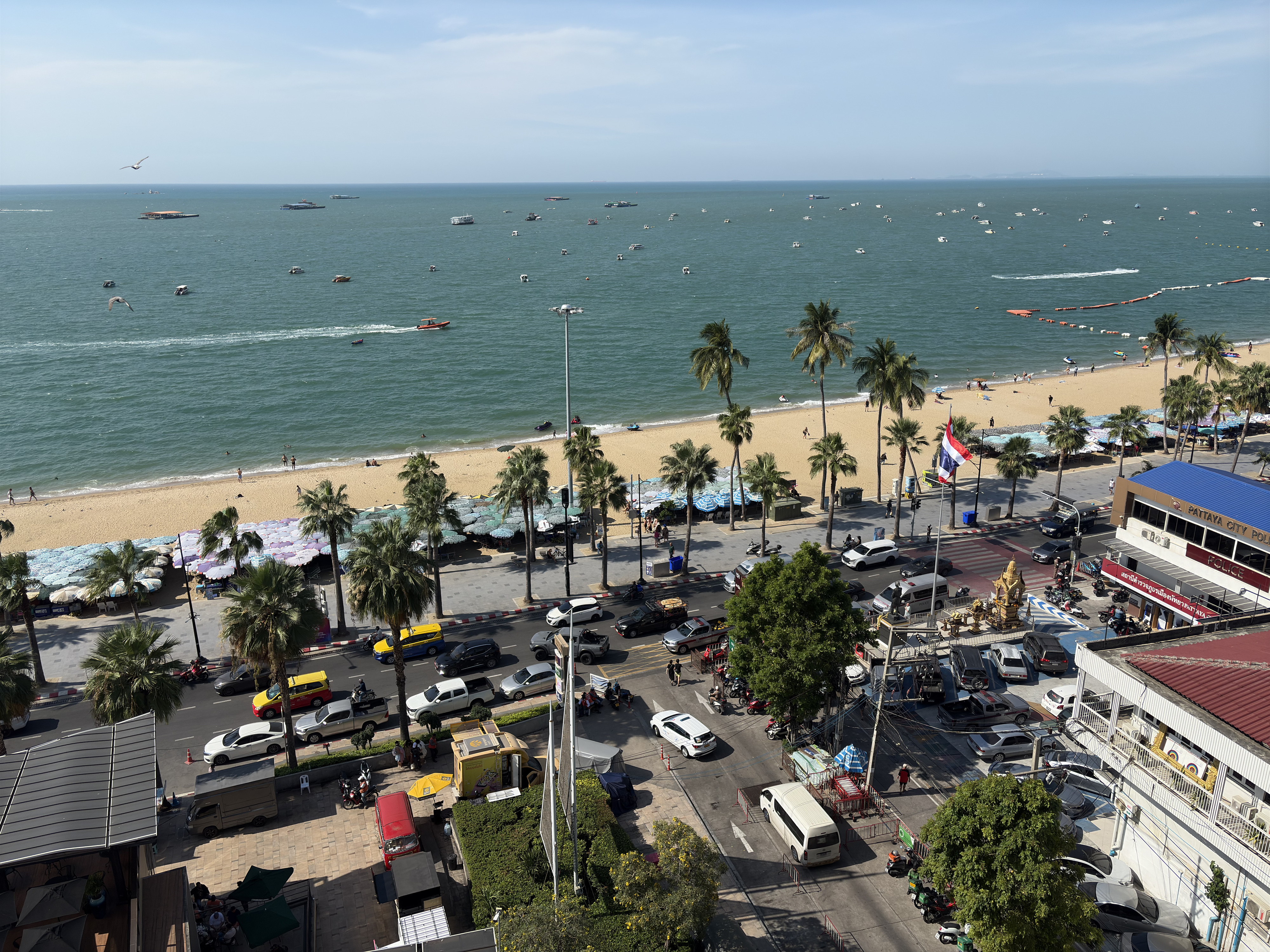 Picture Thailand Pattaya 2024-12 34 - Around Pattaya