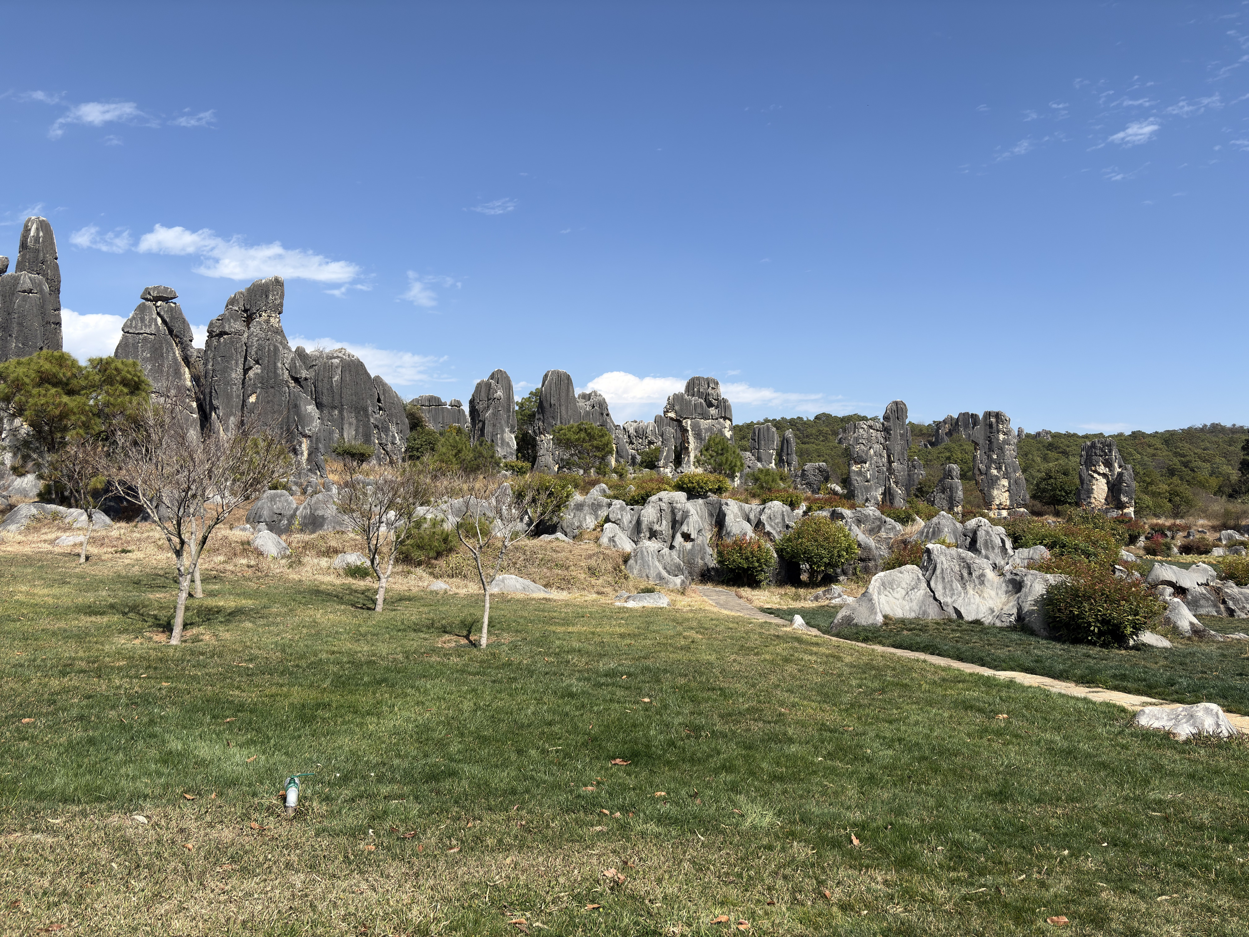 Picture China Shilin Stone Forest 2026-01 289 - Around Shilin Stone Forest